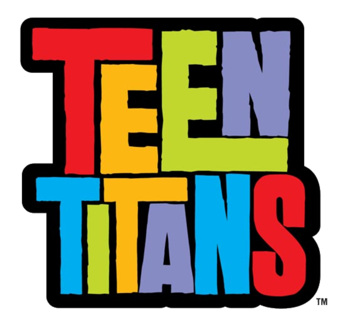 Teen Titans (9 DVDs Box Set)